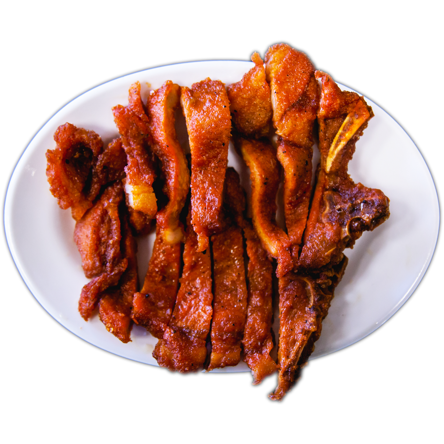 A5. Pork Chop (2 Pieces)