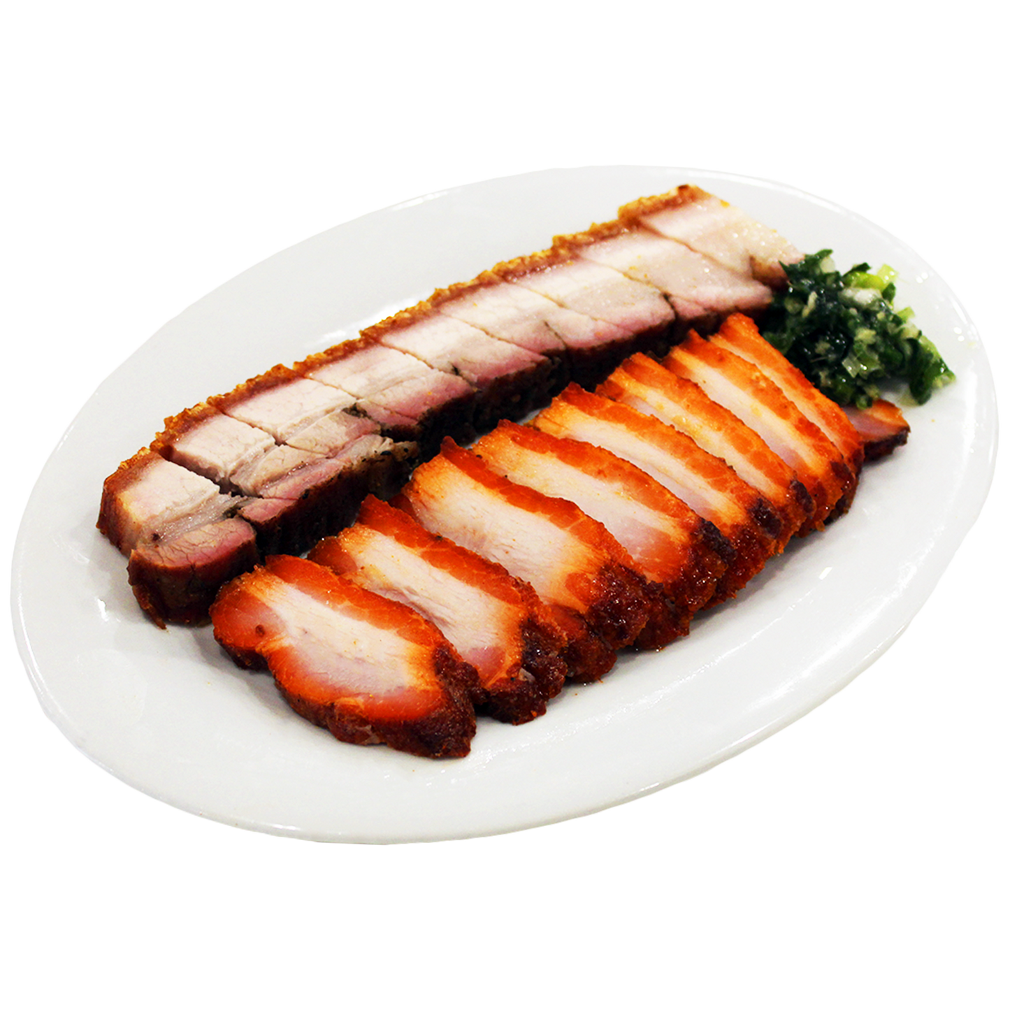 Q4. Choice of 2 BBQ Meats
