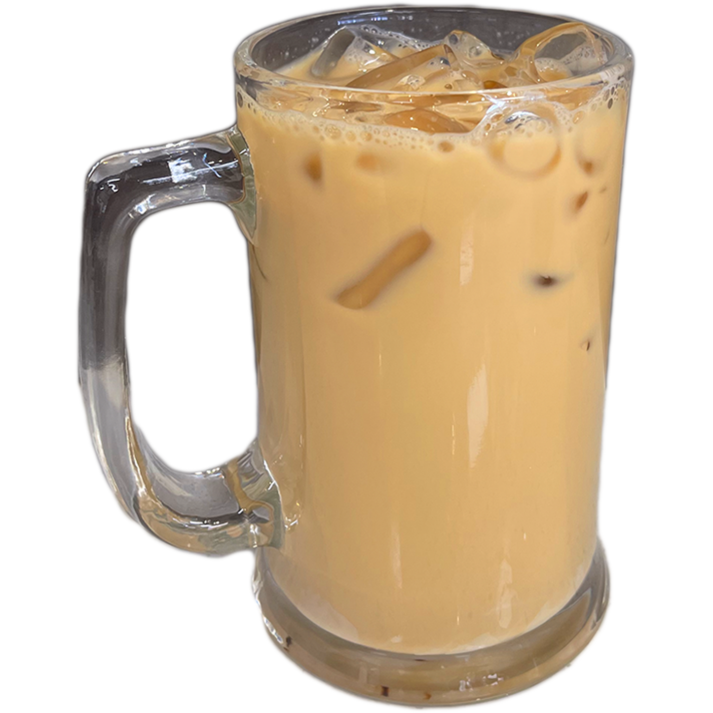 D1. Vietnamese Ice Coffee