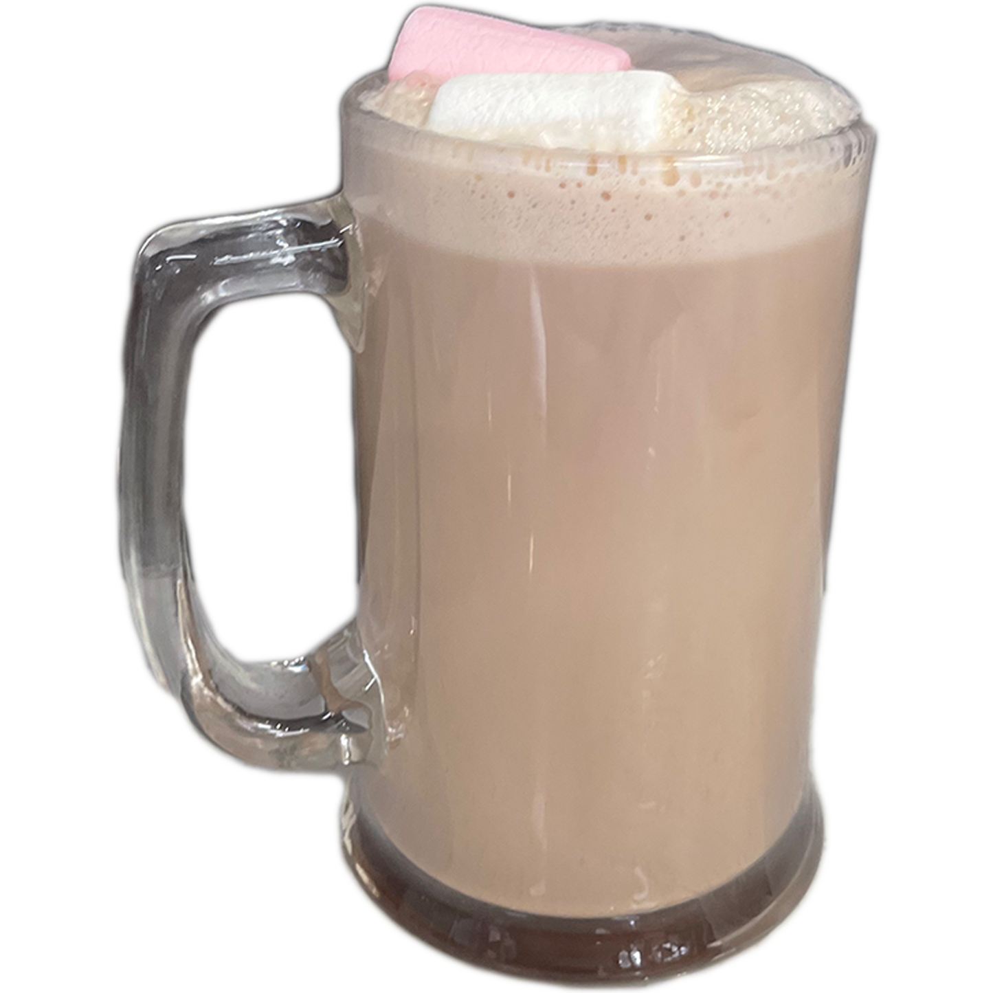 D10. Hot Chocolate