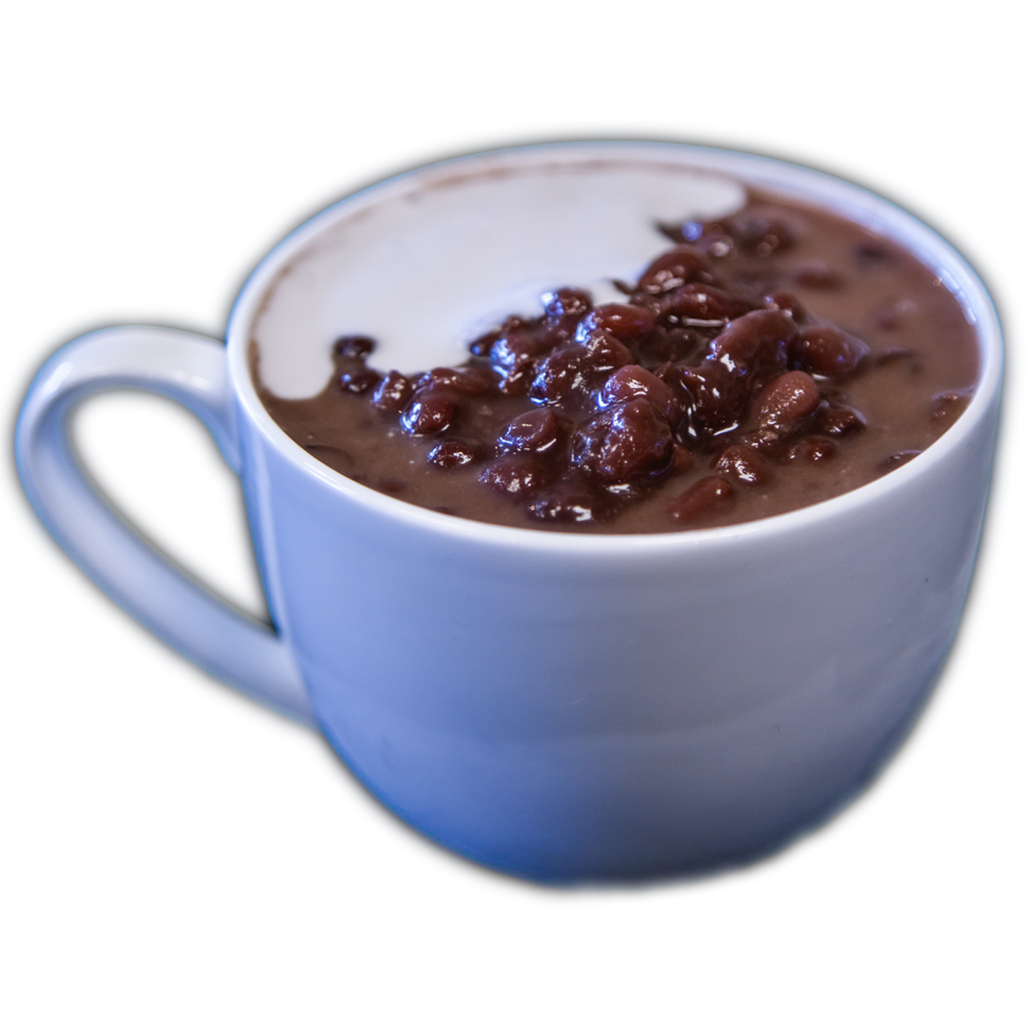 D11. Hot Red Bean (Only Available At Manurewa)