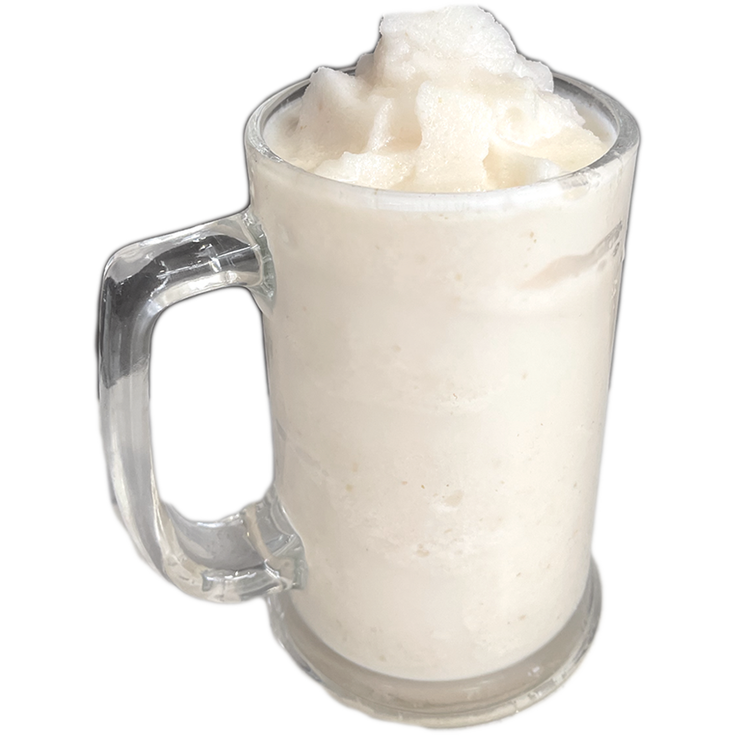 D12. Coconut Shake
