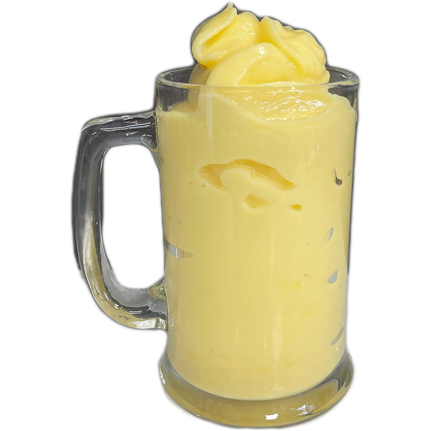 D15. Mango Shake Pho Kitchen
