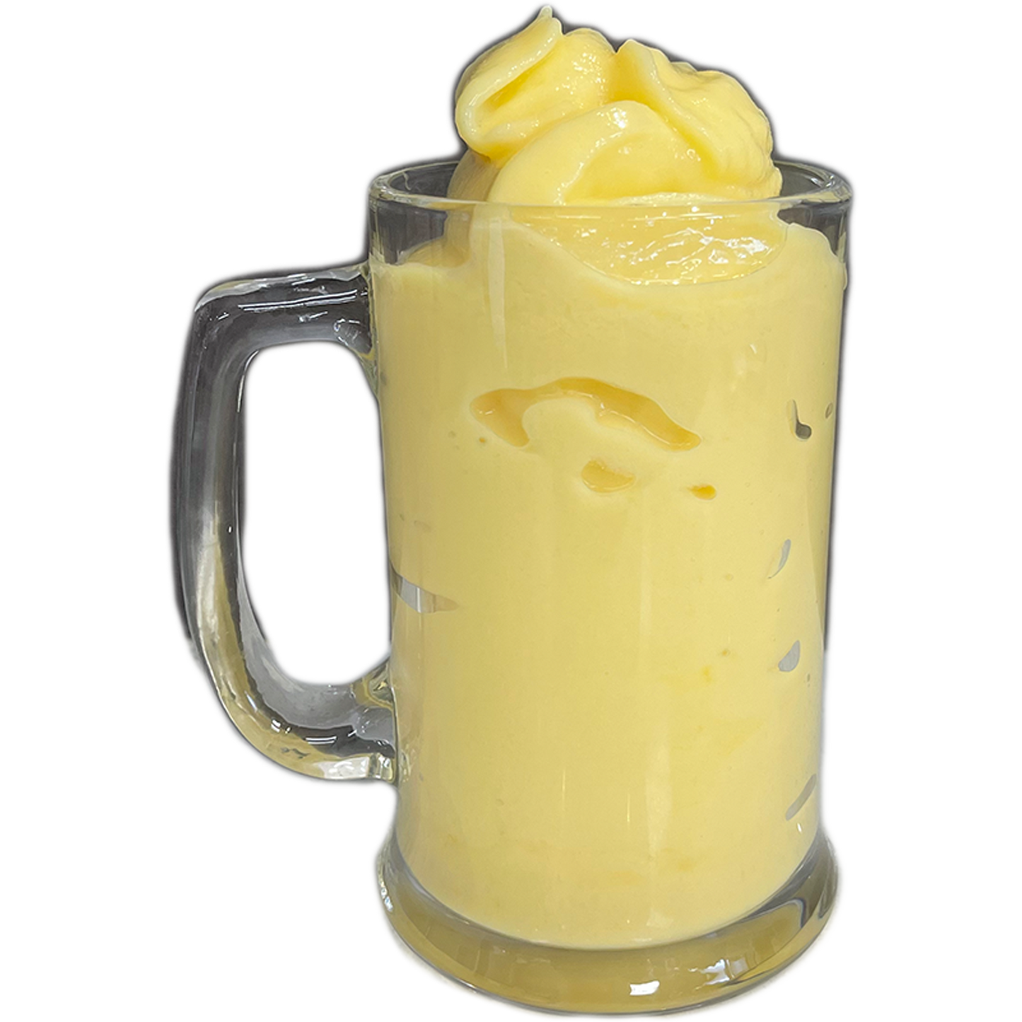 D15. Mango Shake