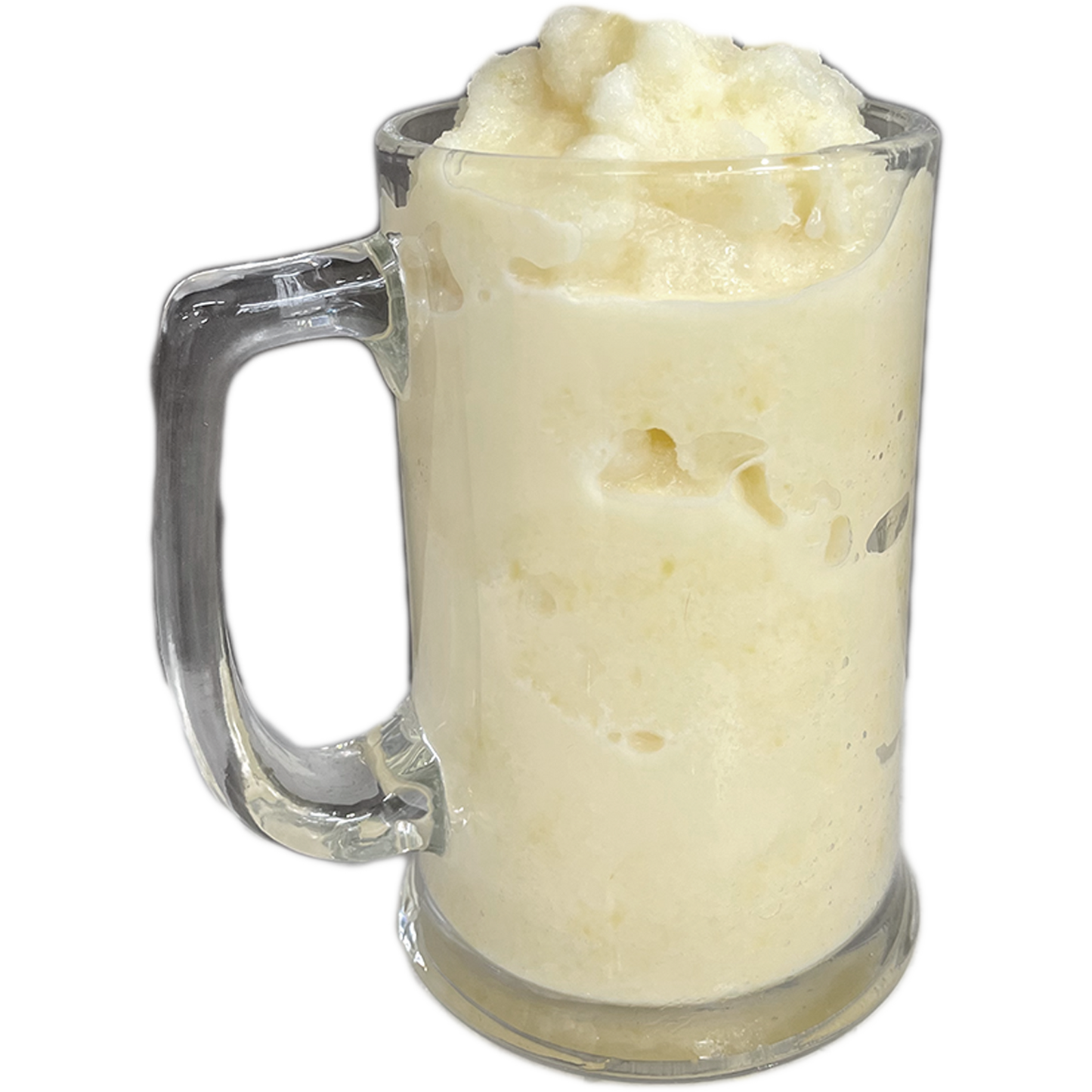 D16. Pineapple Shake