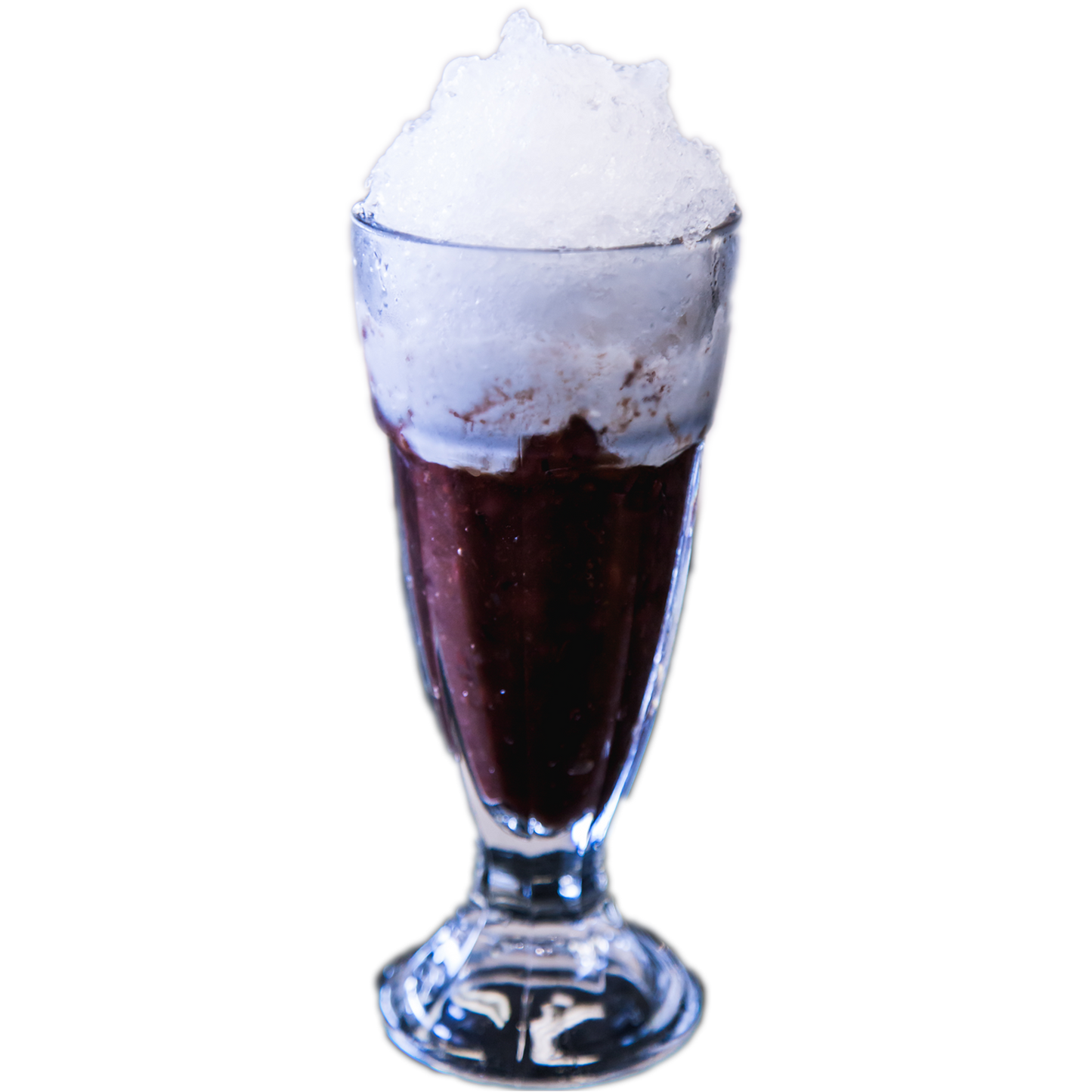 D22. Red Bean Shaved Ice (Only Available At Manurewa)