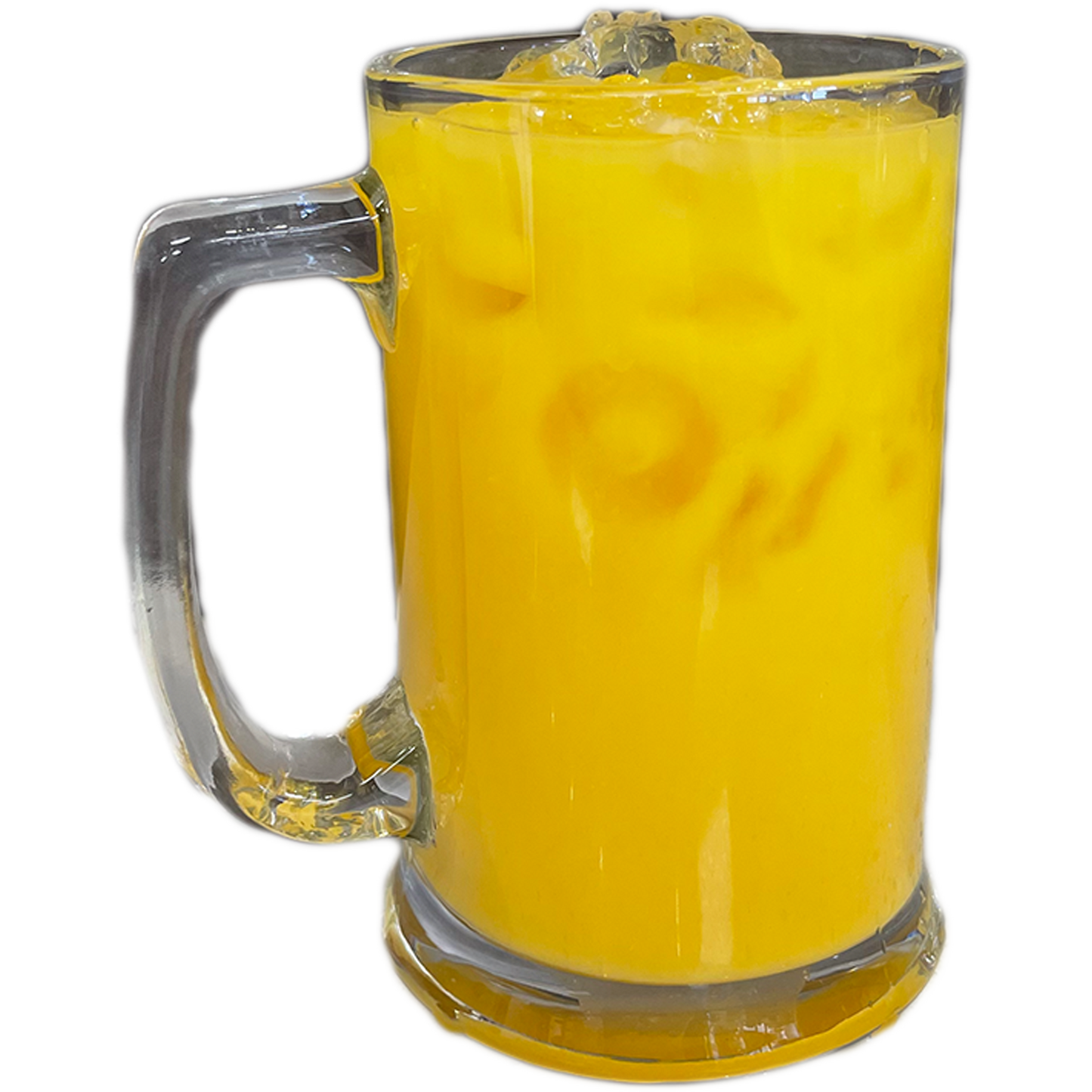 D5. Orange Juice