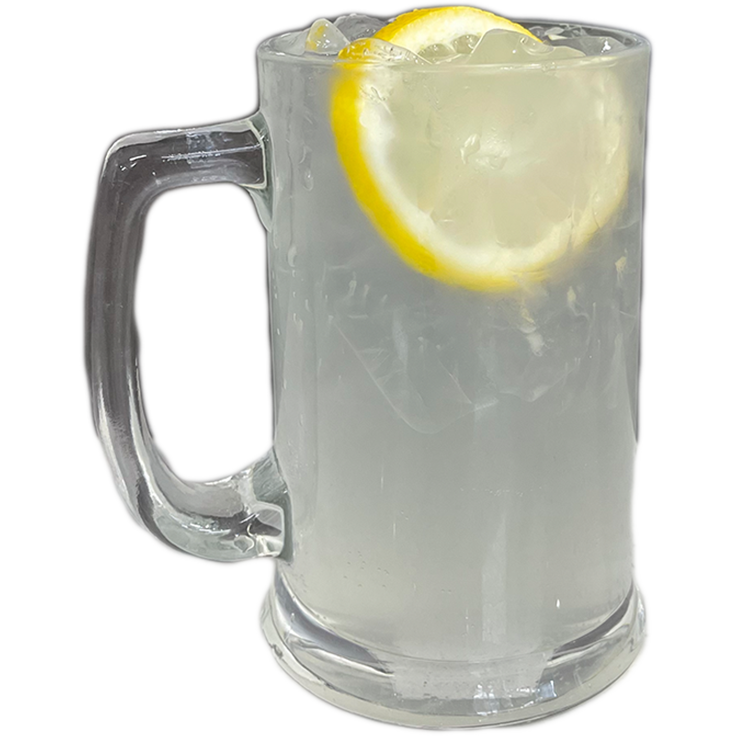 D6. Lemon Lime Juice