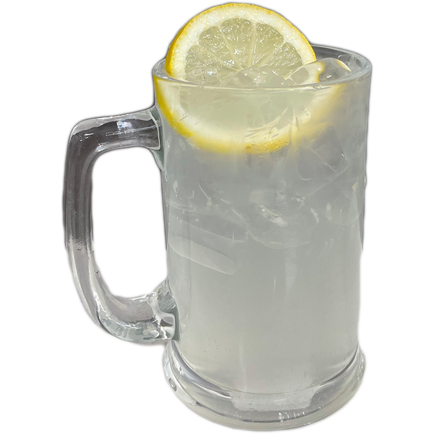 D7. Lemon Lime Soda