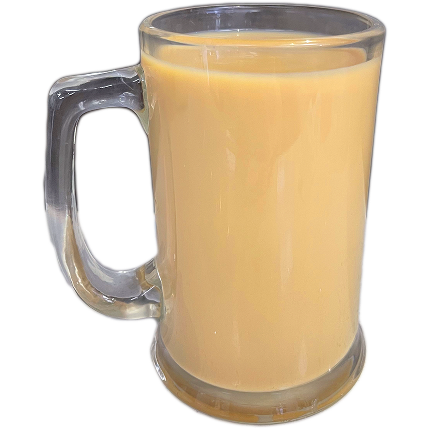 D8. Hot Vietnamese Coffee