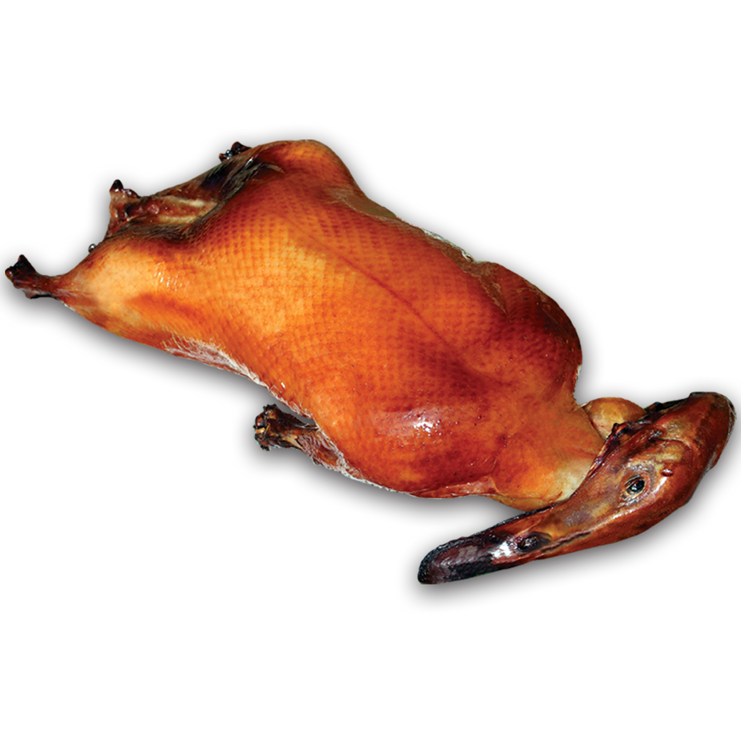 M1. Roast Duck