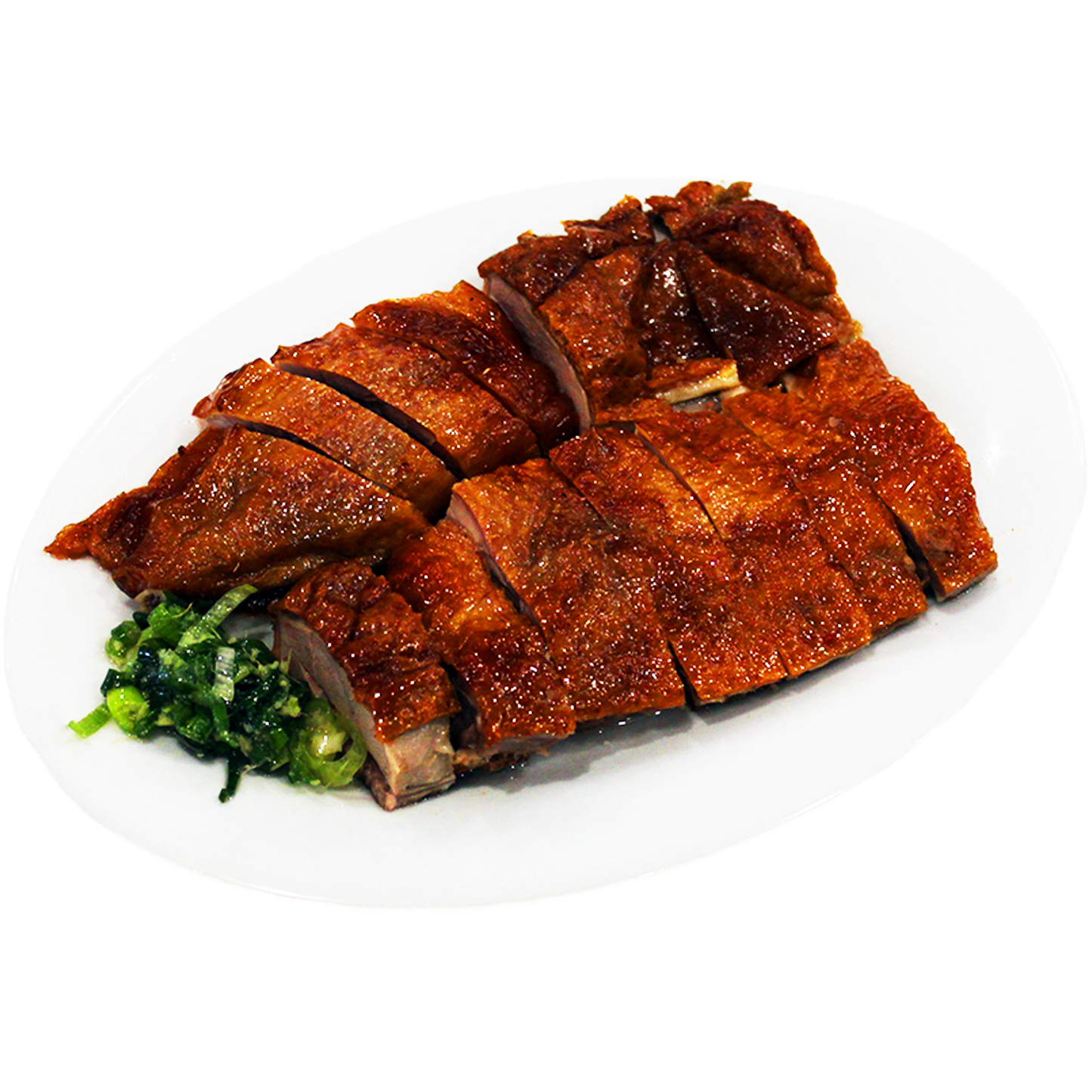 Q1. Roast Duck