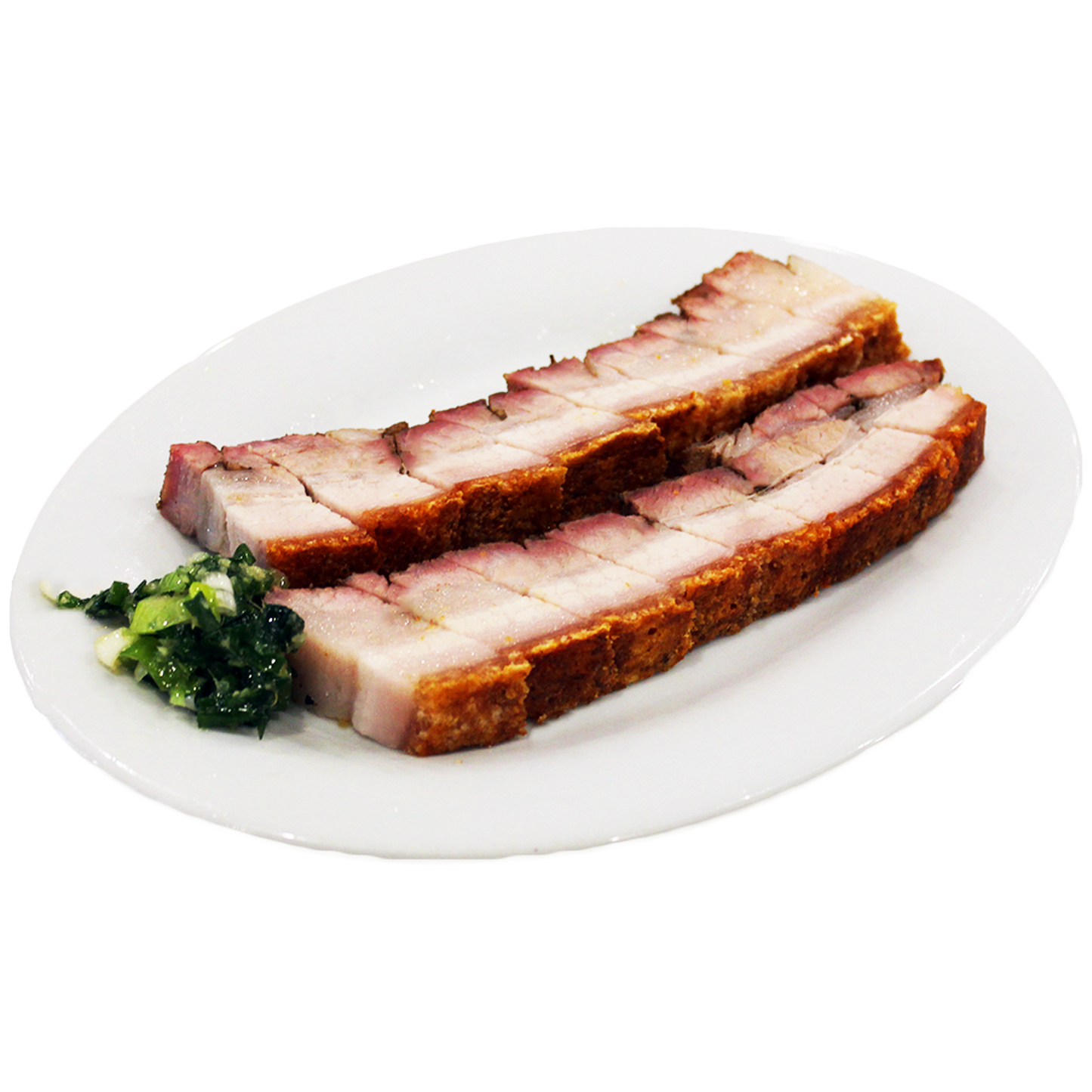 Q2. Roast Pork