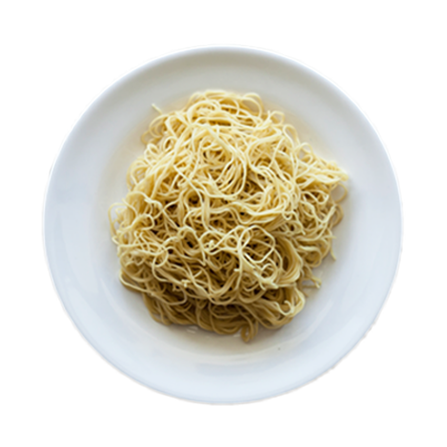 Egg Noodles